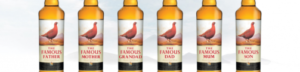 Famous Grouse Personalisation