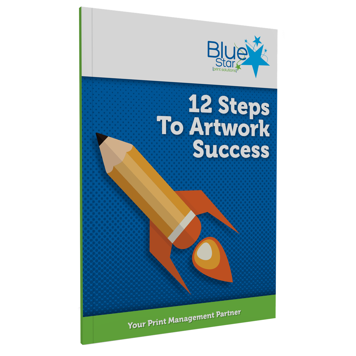 12 Steps To Artwork Success 2020