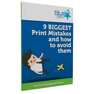 9 Printing Mistakes and How to Avoid Them