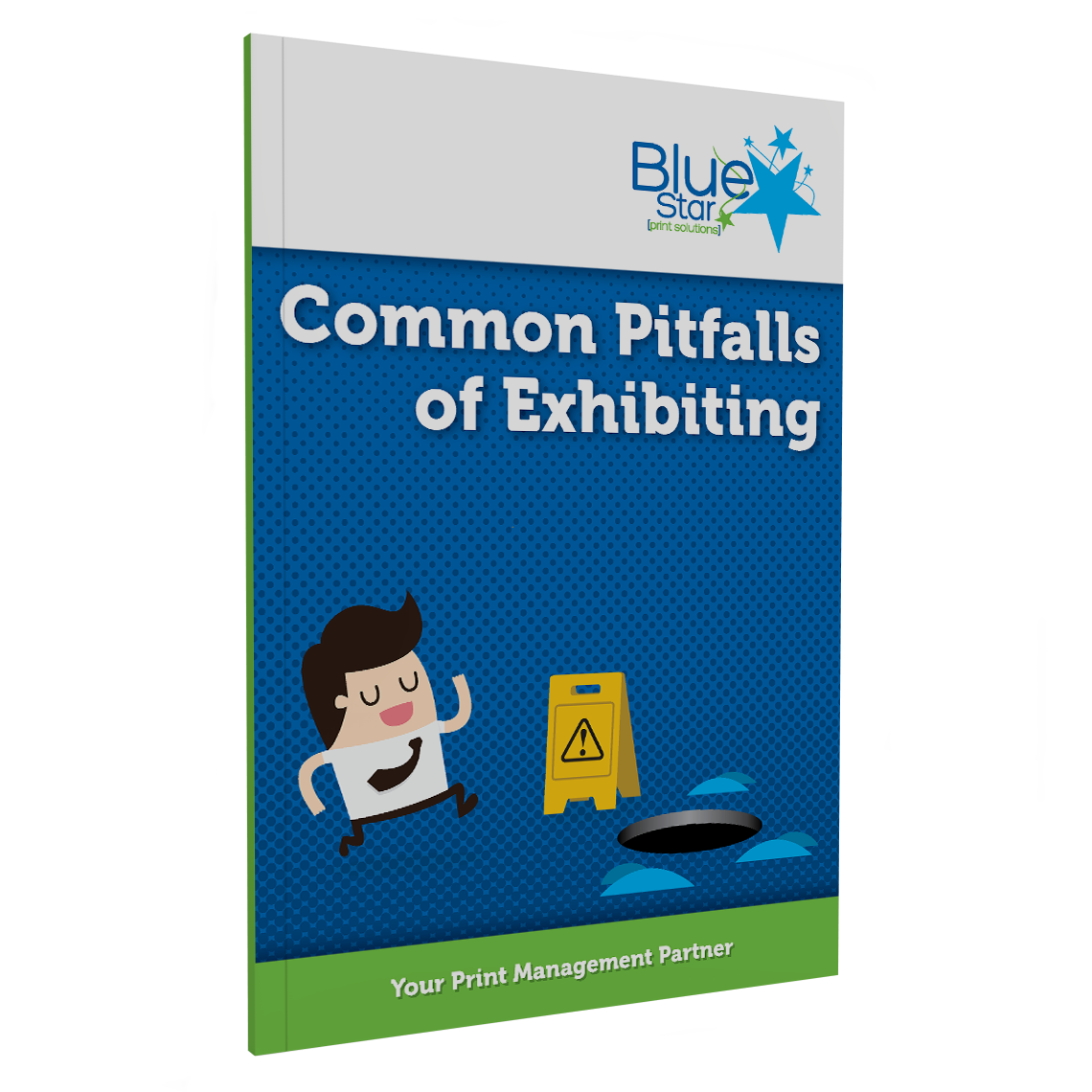 Common Pitfalls of Exhibiting