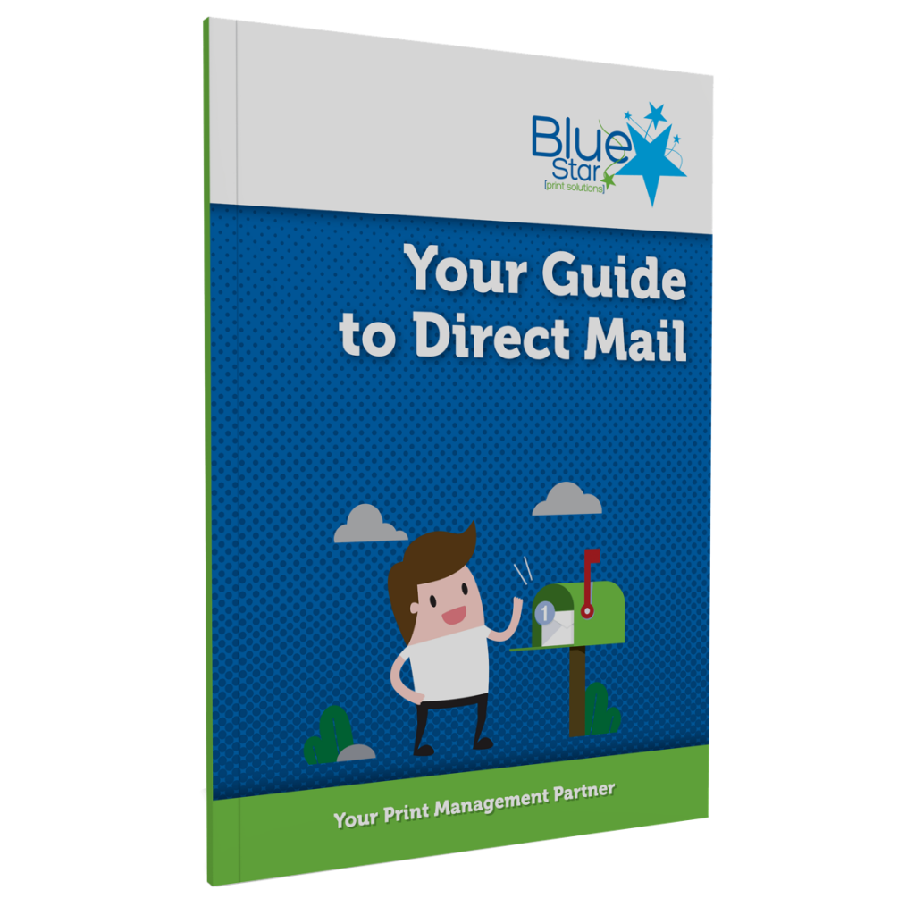 Your Direct Mail Guide 2020
