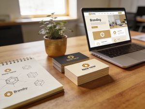 Why January is the Best Month to Rebrand