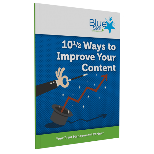 10 Ways to Improve your Content