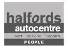 Halfords