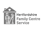 Herts Family Centre Service