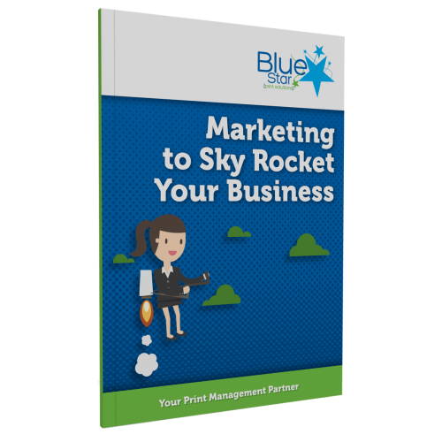 Marketing to Sky Rocket Your Business