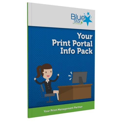 Print Portal Info Pack