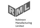 Robinson Manufacturing