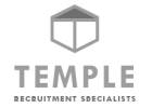 Temple Recruitment