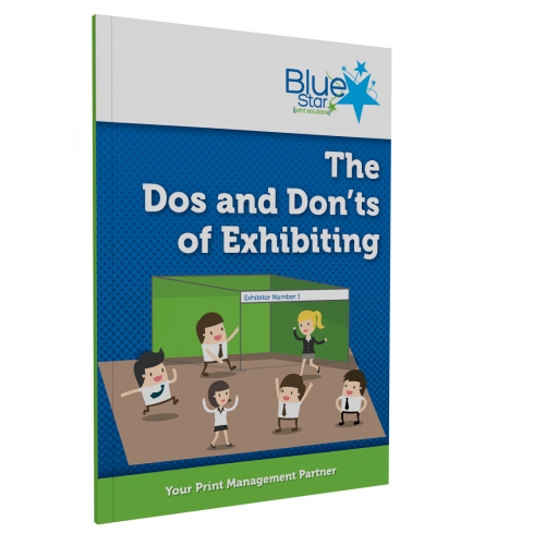 The Dos and Donts of Exhibiting