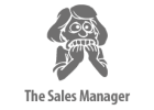 The Sales Manager